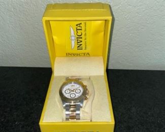 INVICTA Watch 