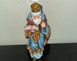 Religious Figurine 
