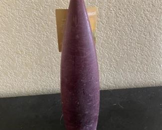 Cone Candle