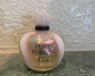 PURE POISON DIOR Perfume