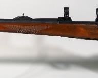 Ruger M77 RS .300 WIN MAG Bolt Action Rifle SN# 770-68429, With Scope Rings