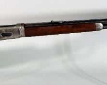 Winchester 1894 .30 WCF Lever Action Rifle SN# 476456, Octagonal Bbl