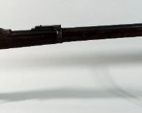 US Springfield US Model 1884 .45-70 Cal Rifle SN# 475199, Hinged Breechblock Action, Trapdoor, US And Eagle Stamps