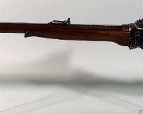 Pars Intl'l Lou, KY / IAB Gardone Model 1874 45-70 US Gov Rifle SN# 51061