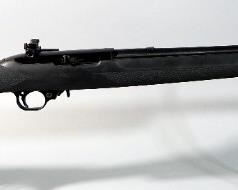 Ruger 10-22 .22 LR Rifle SN# 123-72598