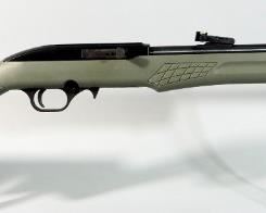 CBC/Braztech Rossi RS22 .22 LR Rifle SN# 7CA074573L, Fiber Optic Sights