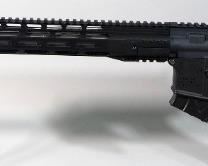 Aero Precision X15 6.5 Grendel Rifle SN# X141183, SS Bbl, Adjustable Stock