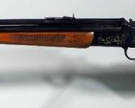 Savage 24D Series M .22 LR / .410 Top Break Rifle / Shotgun SN# A898007, In Soft Case