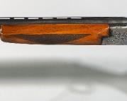 Olin Kodensha Co Japan/ Winchester 101 12 ga Over Under Shotgun SN# 111596, Engraved Receiver, Raised Rib