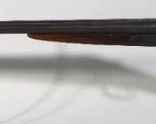 Lefever Arms Lefever Nitro Special 12 ga Side By Side Shotgun SN# 211579