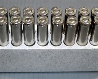 .270 Win Ammo, Includes Winchester, Approx 25 Rds