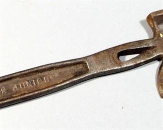 Bridgeport Hardware Corp Tomahawk Junior Multi-purpose Tool