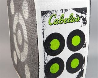 Cabela's Game Taker 4-Sided Archery Target