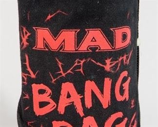 Mad Bang Bag Rattle Deer Calls, In Carry Bag