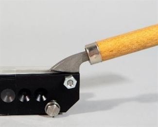 Lee 6-Cavity Bullet Mold 429-200-RF, In Box