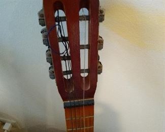 7- String Guitar