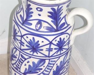 Umbrella Holder $ 40.00