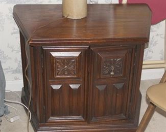 End Table - One like this - $25.00