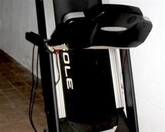 Treadmill - $95.00 or BO