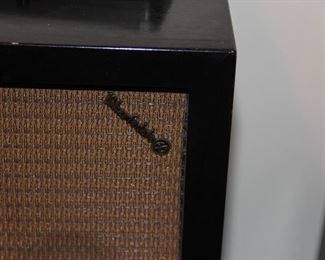 Wharfedale Speakers - $350.00 for the pair - perfect working condition -all speakers working. Or Best offer 