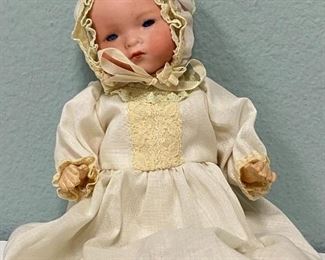 Small Armand Marseille Baby Doll