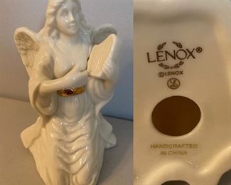 Lenox Angel Figurine