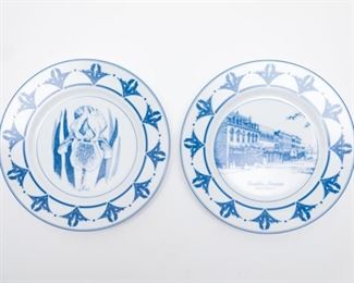 Blue Iris 2000 W.R. Troup Franklin TN