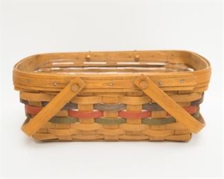 Longaberger Basket