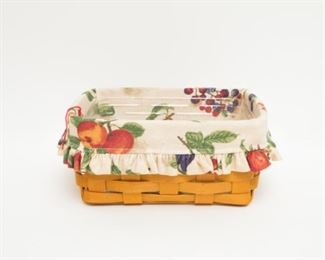 Longaberger Basket