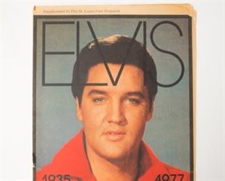 Elvis Presley