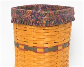 Longaberger Basket