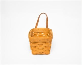 Longaberger Basket