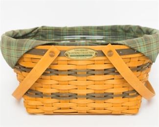 Longaberger Basket