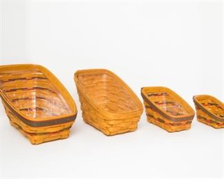 Longaberger Baskets