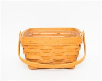 Longaberger Basket