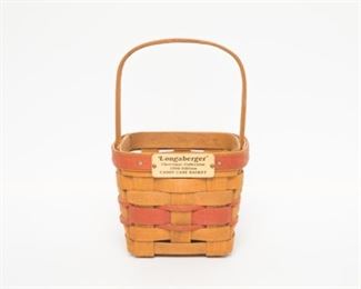 Longaberger Basket