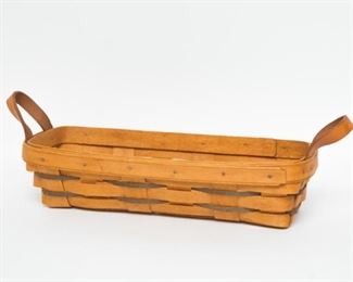 Longaberger Basket