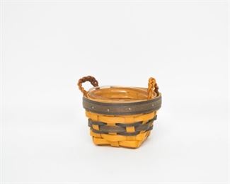 Longaberger Basket