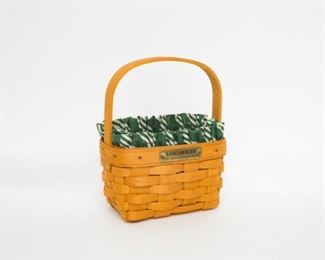 Longaberger Basket