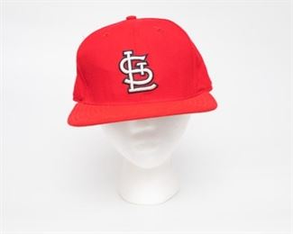 New Era St. Louis Cardinals hat