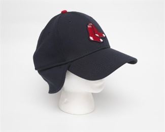 New Era 59FIFTY Boston Red Sox Navy MLB 2017 Authentic Collection On Field Alternate Cap