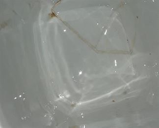 cb canister repaired