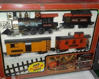 cb train set