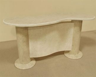 Marquis Collection of Beverly Hills Bar Set