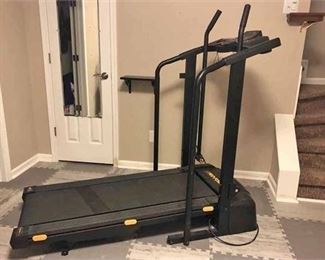 Proform Corsswalk Treadmill