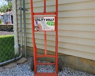 Utility Dolly