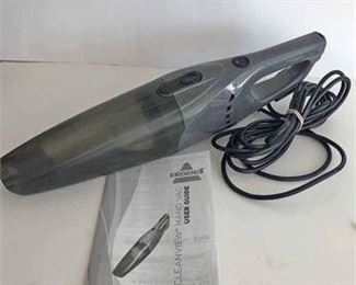 Bissel Hand Vacuum