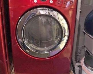 LG Dryer