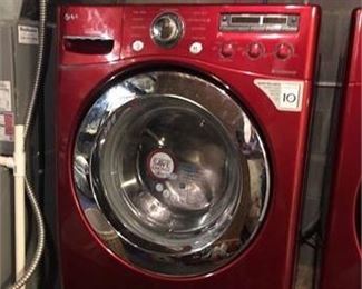LG Washer