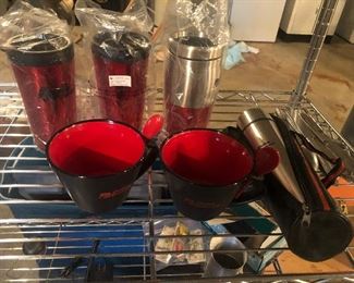 MORE DUKE POWER STUFF.